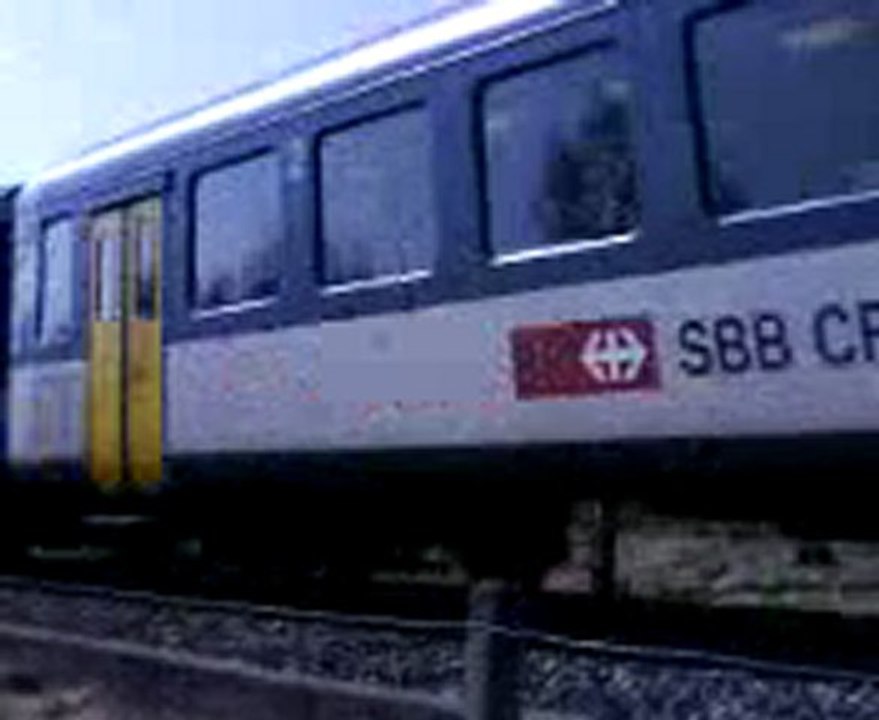 Regio Tavannes