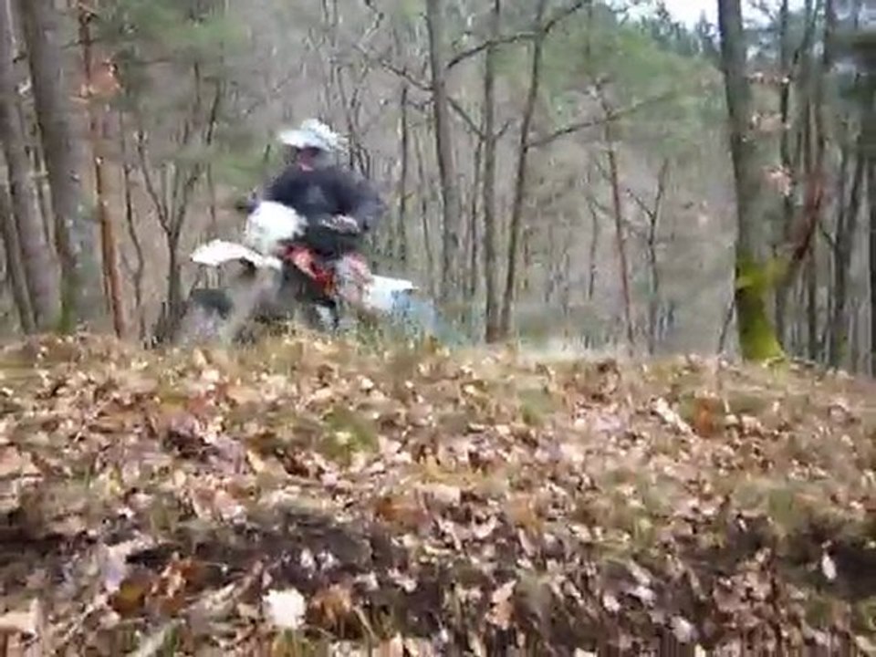 enduro