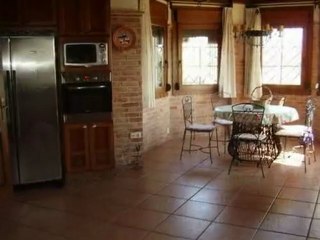 Villa For Sale Reduced 5 bed Indian Style Villa in Spain