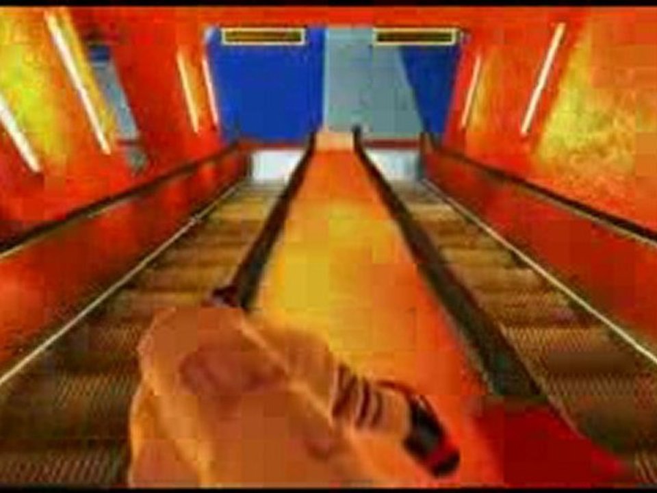 Lisa Miskovsky - Still Alive (Mirrors Edge OST)