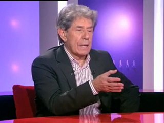 Philippe Gildas à Vie Privée Vie Publique