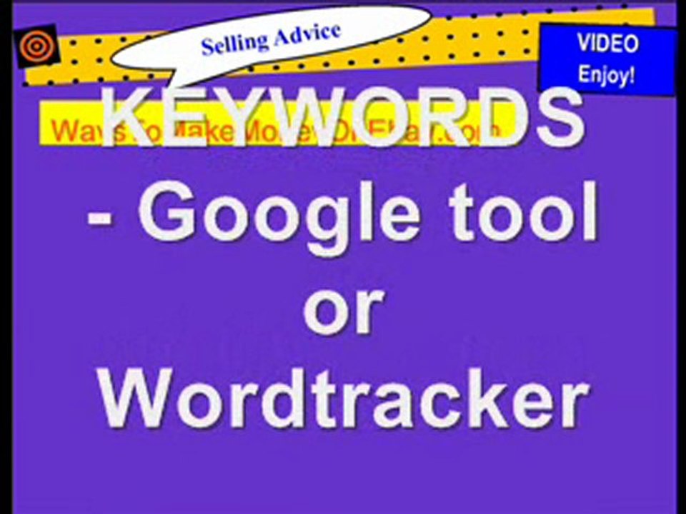 EBAY SELLING ADVICE. HERE’S HOW TO SELL ON EBAY TO MAKE $100