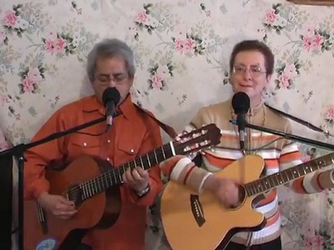 Yeshua Moshienu written by Judith & Ruben Nery