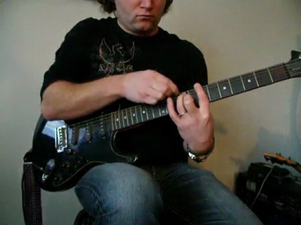tapping daniel rusek