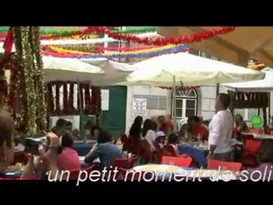 Lisbonne Juin 2009