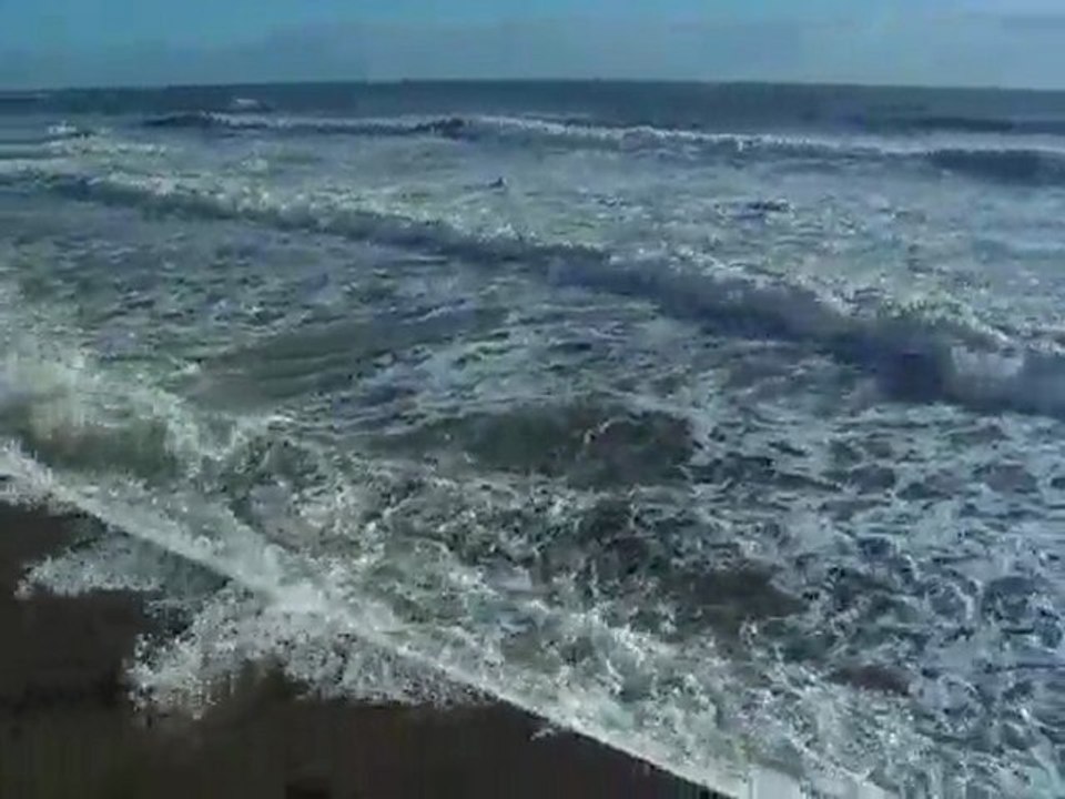 plage 02 - 28.02.2010- lendemain tempête