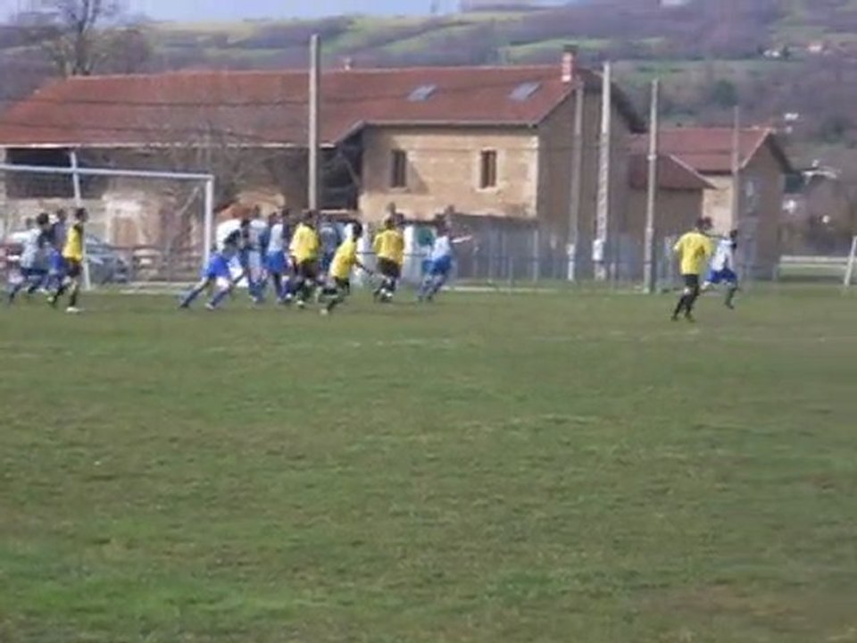 12 corner