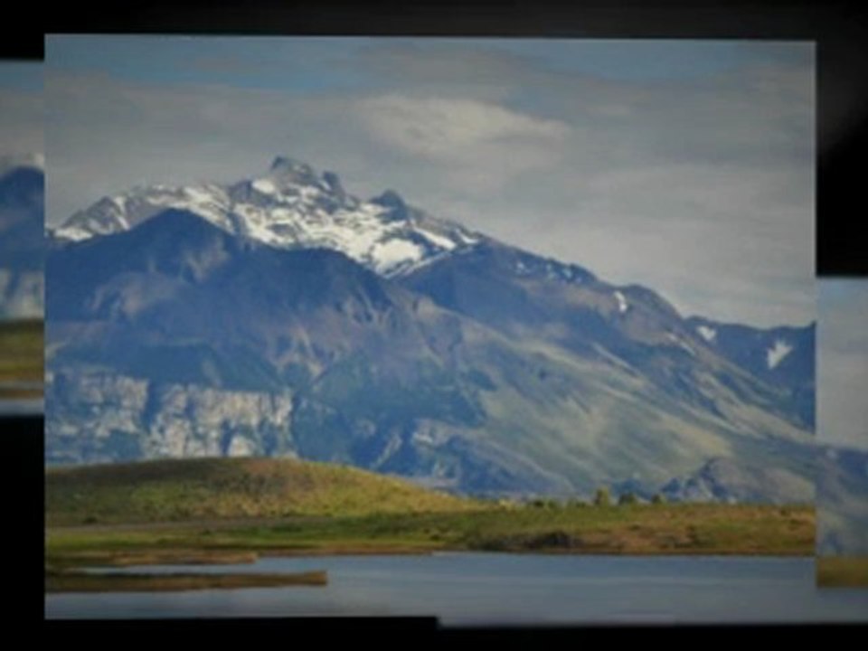 Great Views With The Nikon Monarch ATB Binoculars