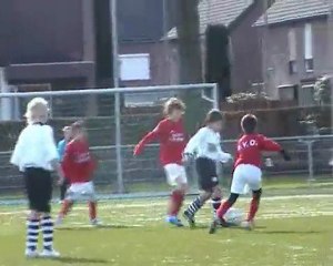 DVO E2 - Haslou E1, 27-02-10, Part 5/9