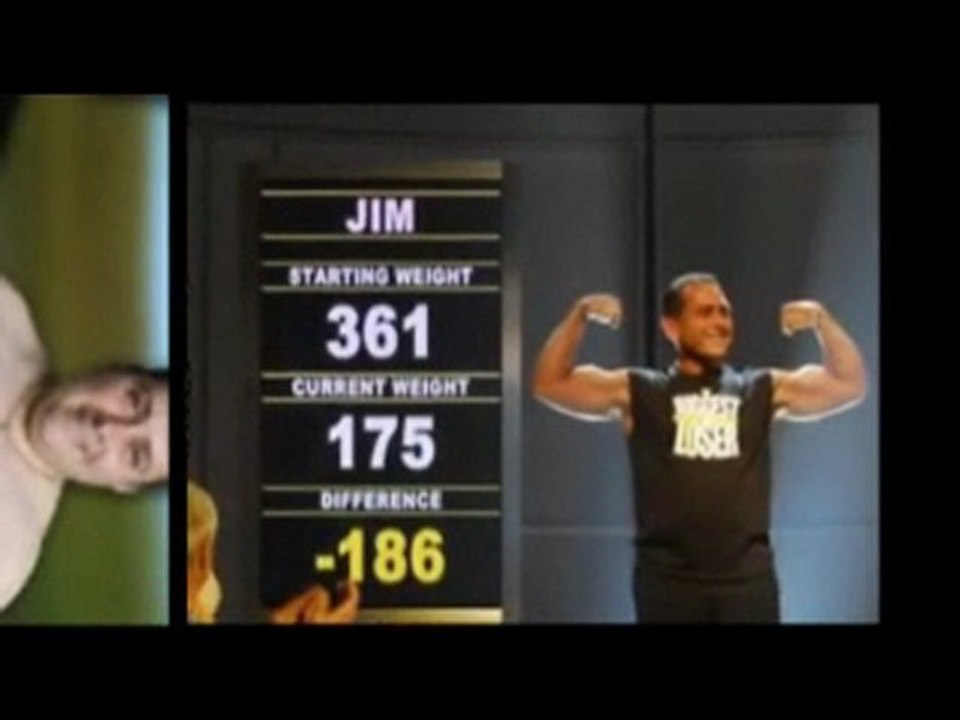 Weight Loss Success