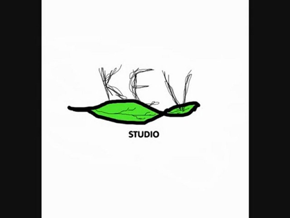 logo kev studio