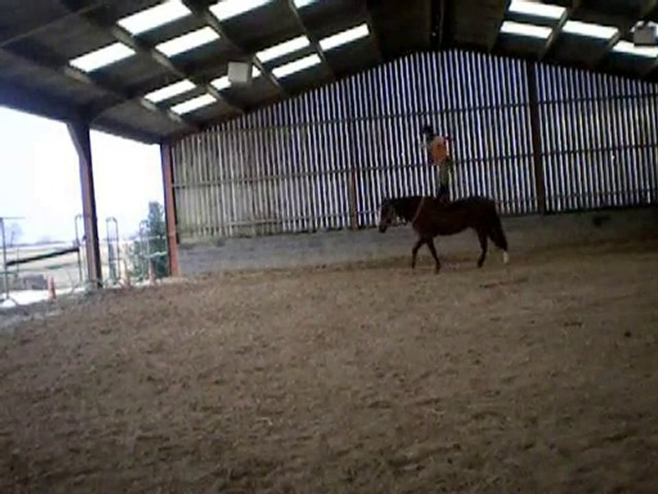 esope et moi 1ere voltide