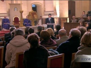 Hommage du Président de la République à Philippe SEGUIN