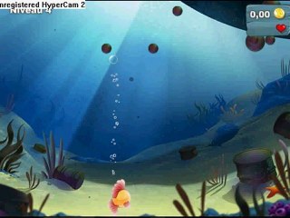 aqua ombra niveau 4 normal by jojo89st