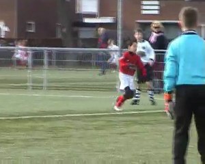 DVO E2 - Haslou E1, 27-02-10, Part 4/9