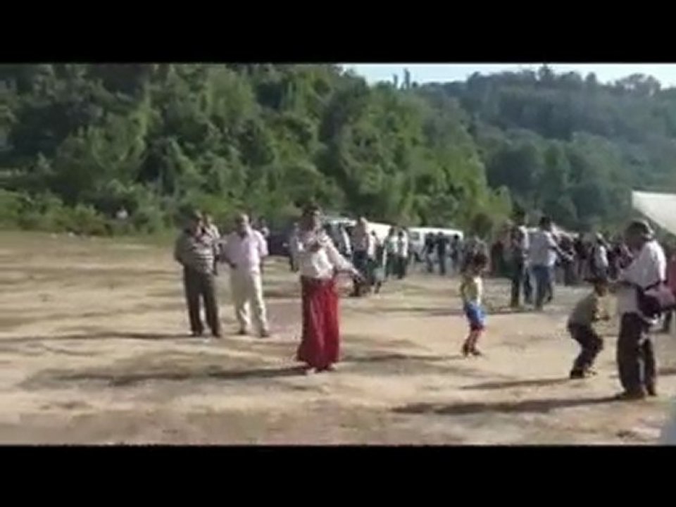 Çağlı Köyü 2. Kır Şenliği 2 :Atakan BAYRAM'IN KAMERASINDAN..