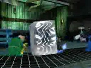 LEGO Batman_ The Videogame Launch Trailer