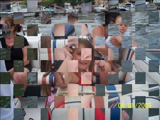 COMME TOI 'Tit'ANGE' - Pour les petits défis