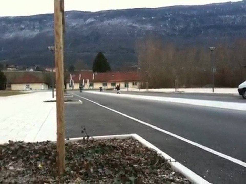 nrg team 2 vs spitro 77 6