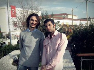 MCM SALVADOR simdi elımde kagıt kalem