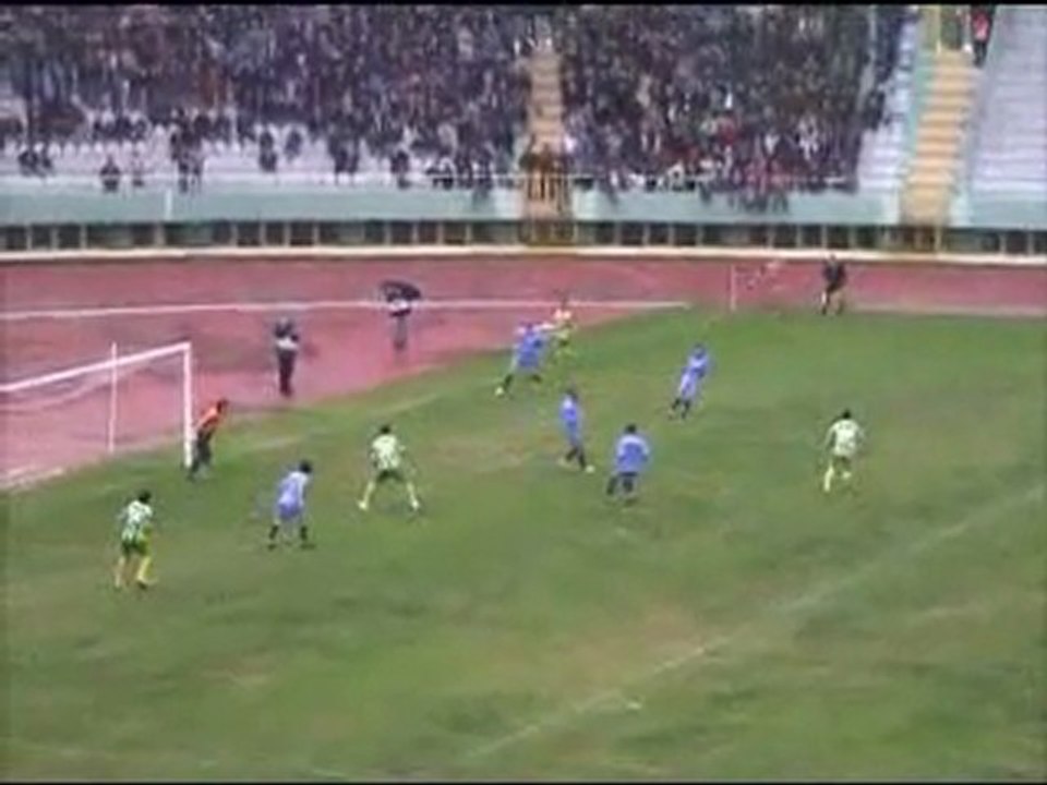 ŞANLIURFASPOR 3- 0 MAĞLUP OLDU(VİDEO) -