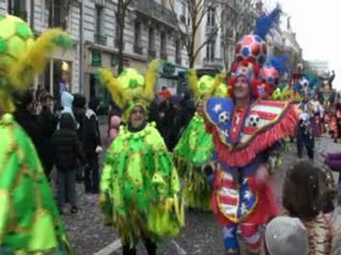 Carnaval de Chalon-sur-Saône