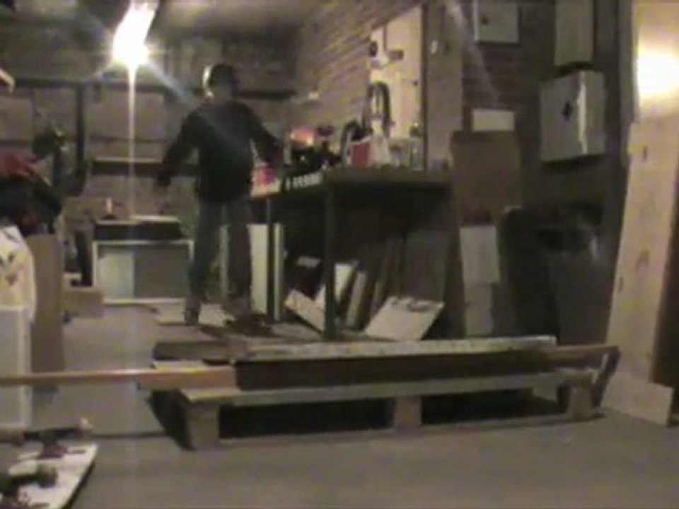skateboard matt