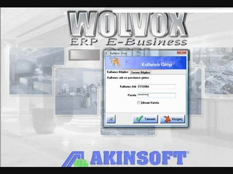 Desko 7300 Pasaport Okuma Cihazı