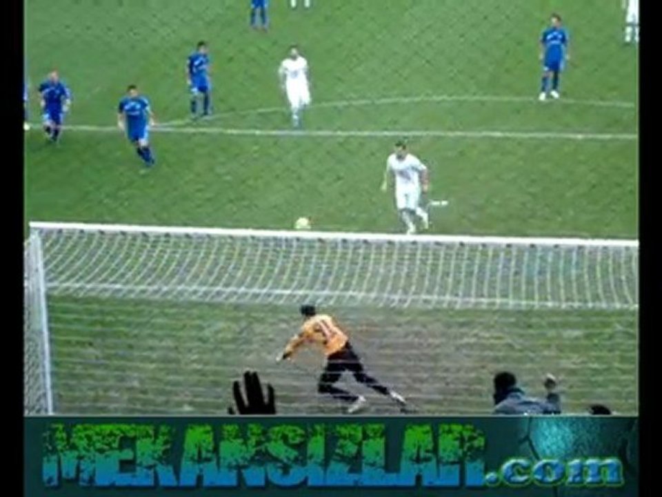 Pen Altı Nasıl Kaçar  Bakın Görün :)