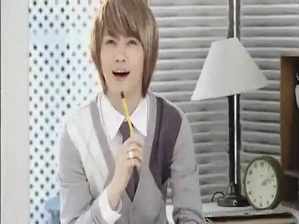 [Teaser 2] D-NA (Dae Guk Nam Ah) Debut!