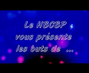 HBCBP vs Vieux-Condé - 2006 - Erwan et Kévin