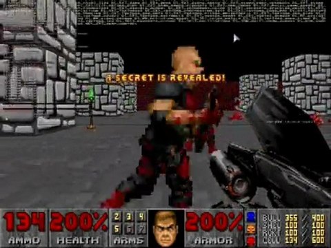 SKULLTAG : Half-Life 2 weapons mod UPTADES