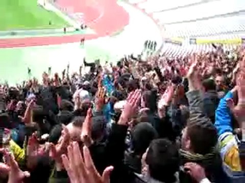 fenerbahce sen cok yasa