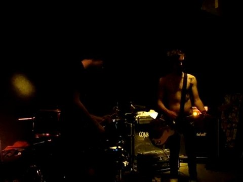 Nina'School @ Le Select, Lille 19-02-2010