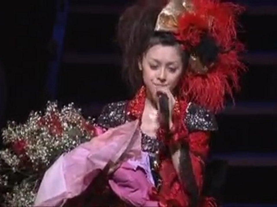 Morning Musume 2009 Nine Smile 05