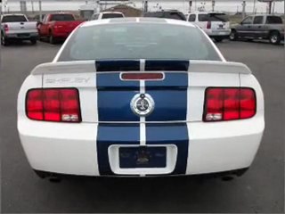 Download Video: 2007 Ford Mustang Carrollton TX - by EveryCarListed.com