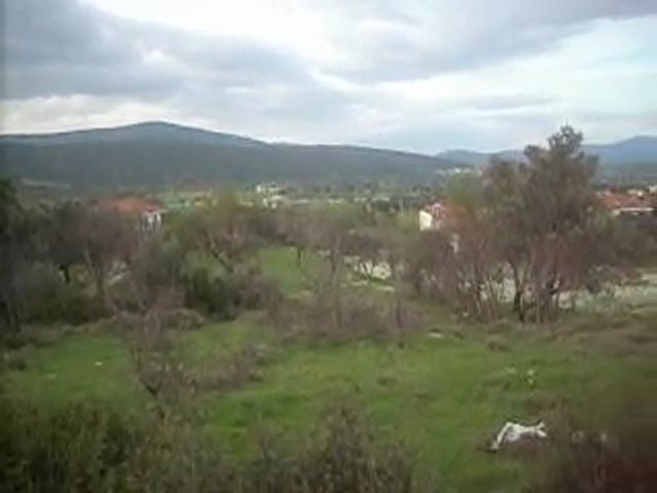 Uzunkuyu Manzara