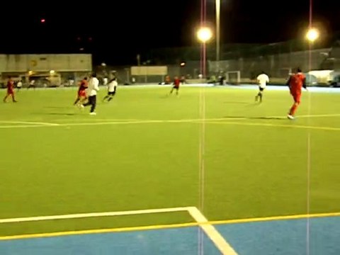 Match du 26 février 2010: but de jonathan, but de la fin