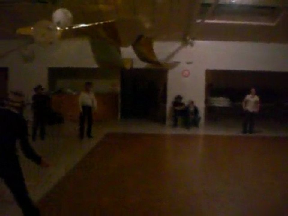 montils 27/02/2010 -soirée -pendant la tempete