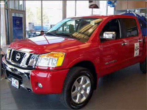 2010 Nissan Titan Sandy UT - by EveryCarListed.com