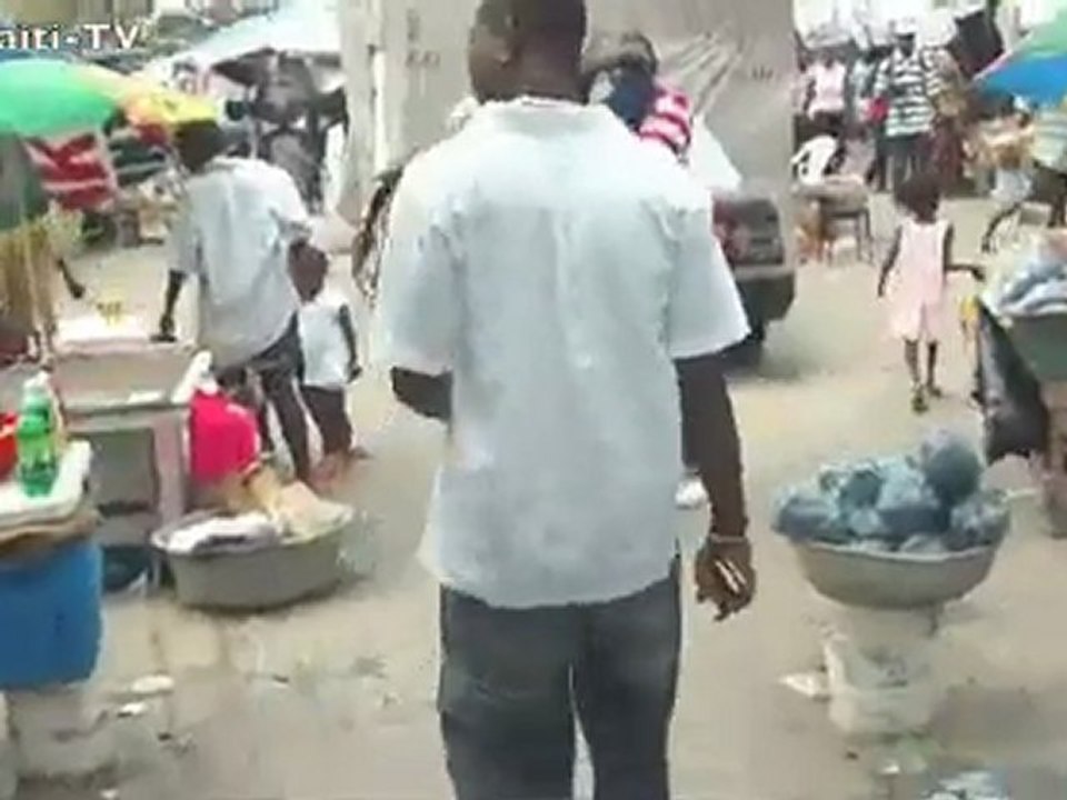 Le grand camp de Delmas 2