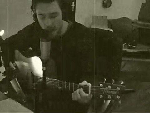 Stereophonics - Maybe Tomorrow - LukyReM acoustic