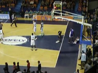 georgi joseph a dit non!