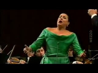 Cecilia Bartoli - Mozart - Salzbourg 2006