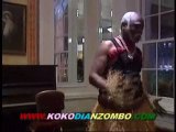CONGO ANTI POVERTY NETWORK EXTRAIT DE  KOKO DIA NZOMBO