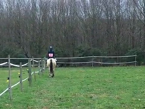 Réglisse CCE Club 3 28/02/2010