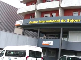 le centre internationa de sejour