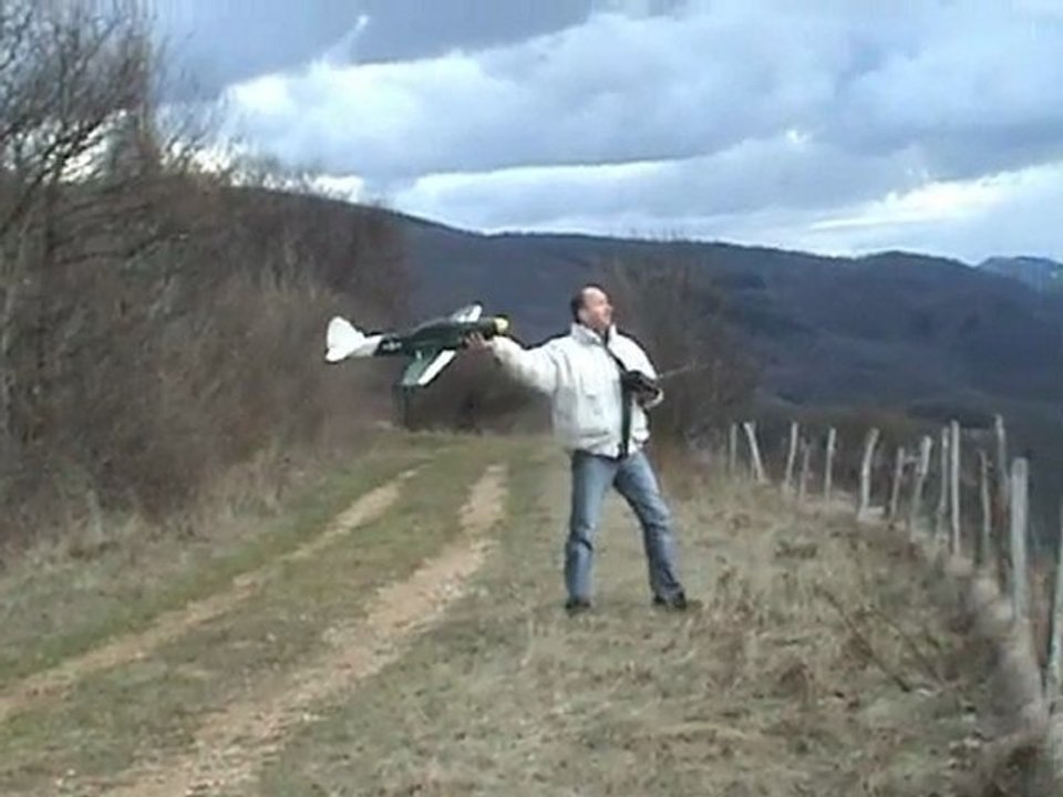 VDP à Souclin le 28/02/2010 (P-39 en 4/3)