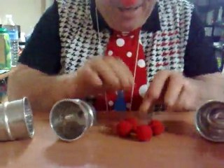 manipulation magique, très façile ...