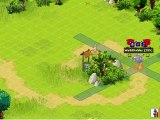 Dofus , Eniripsa Eau , [Helsephine]/[walidhabbo] lvl 103